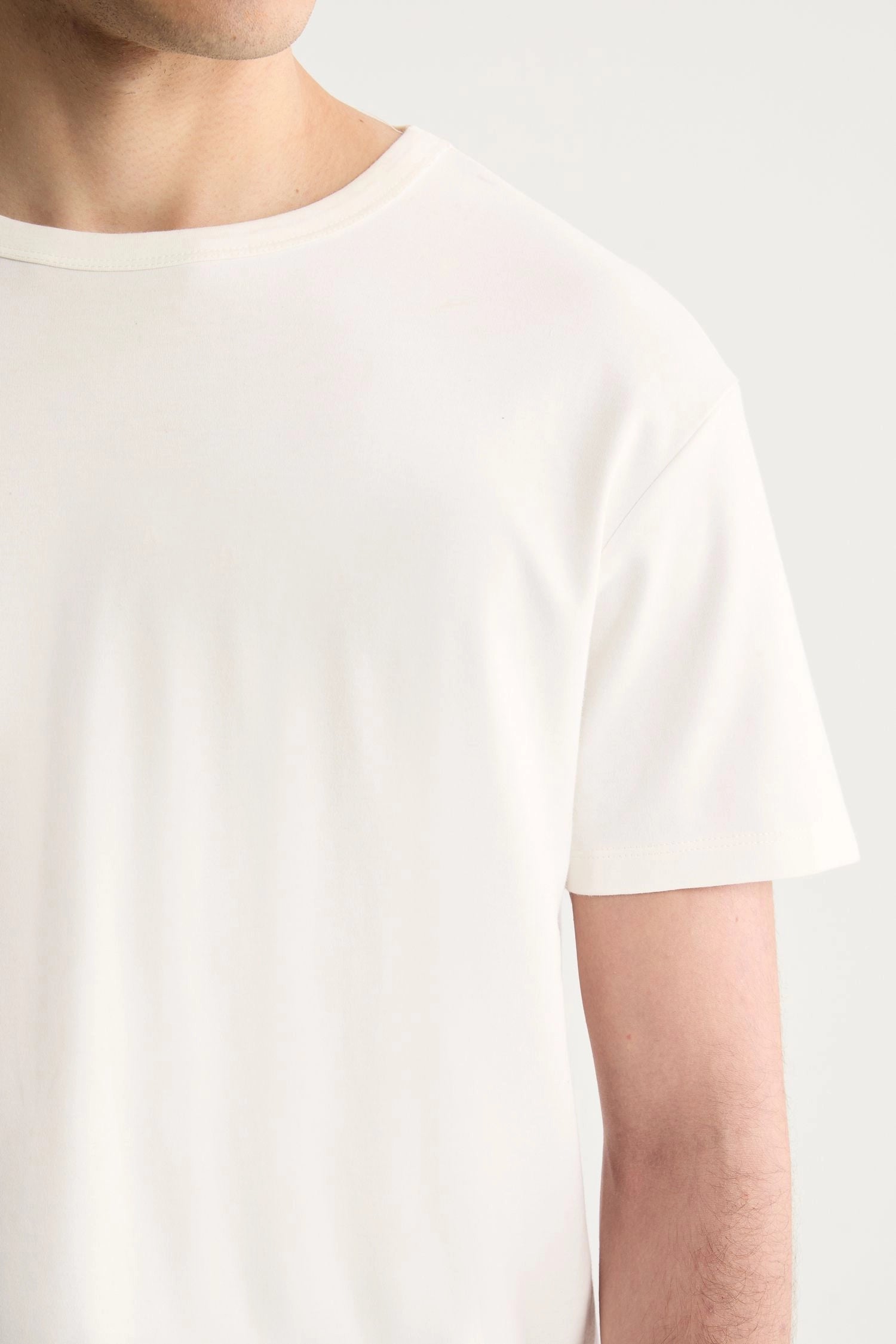 CAMISETA FOXTON SUEDINE PIMA