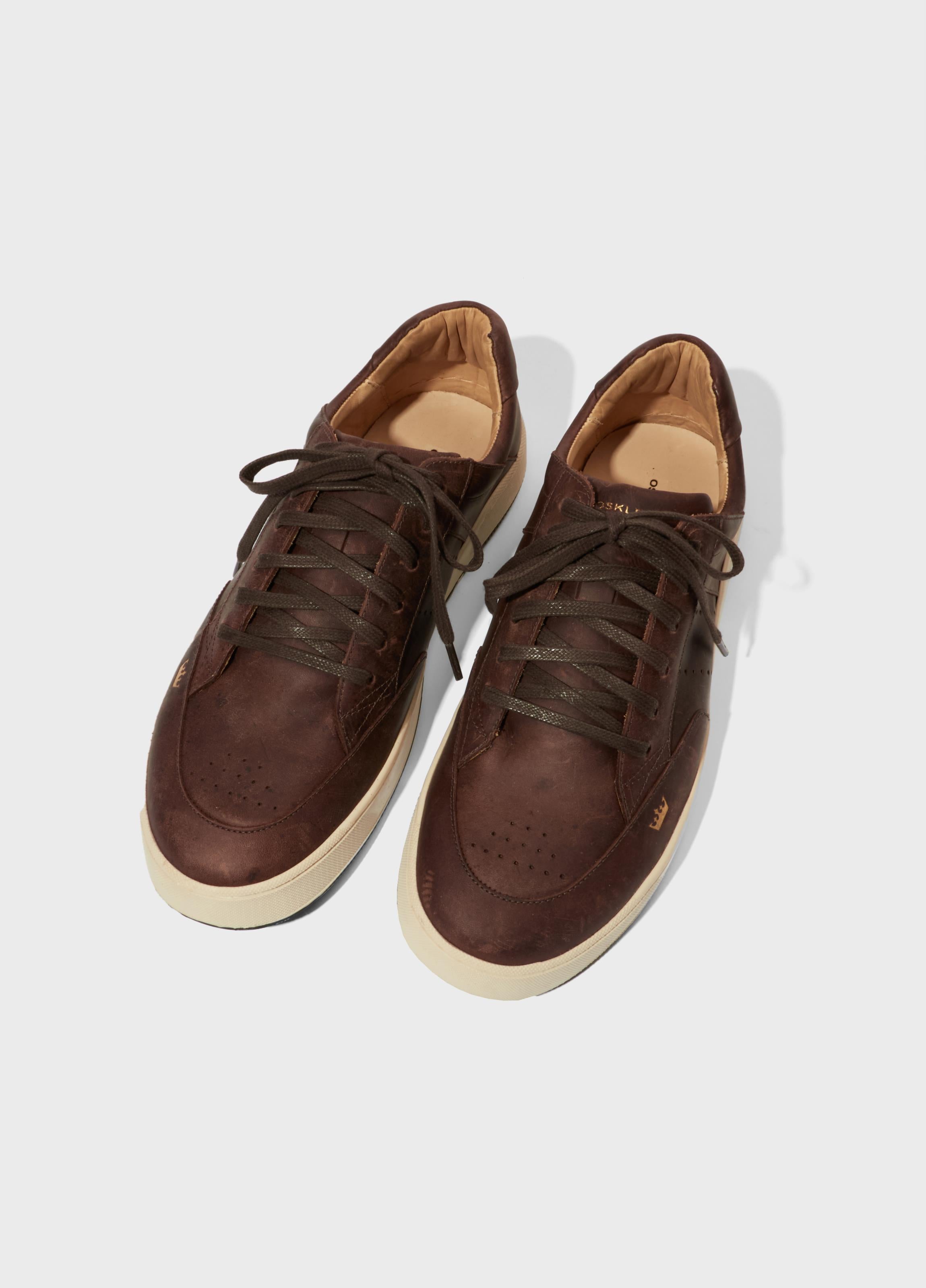 TÊNIS OSKLEN MASCULINO SOHO