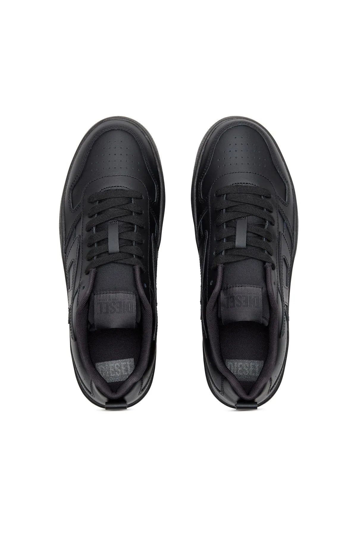 TÊNIS DIESEL S-UKIYO V2 LOW - PRETO