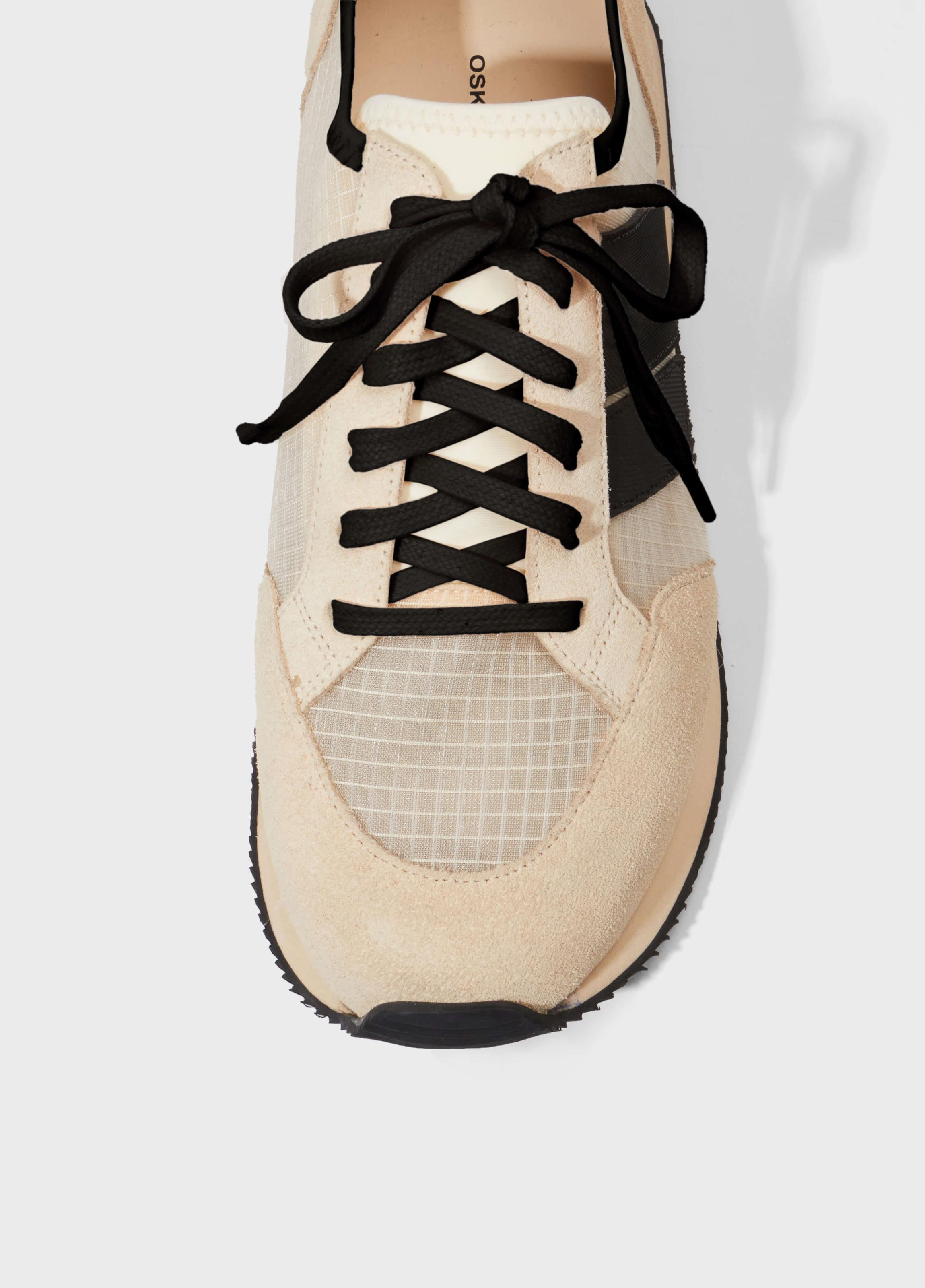 TENIS OSKLEN RUNNER STRAPS MASCULINO