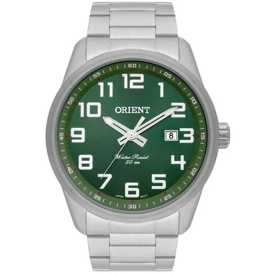 RELOGIO MASCULINO ORIENT E2SX 7820