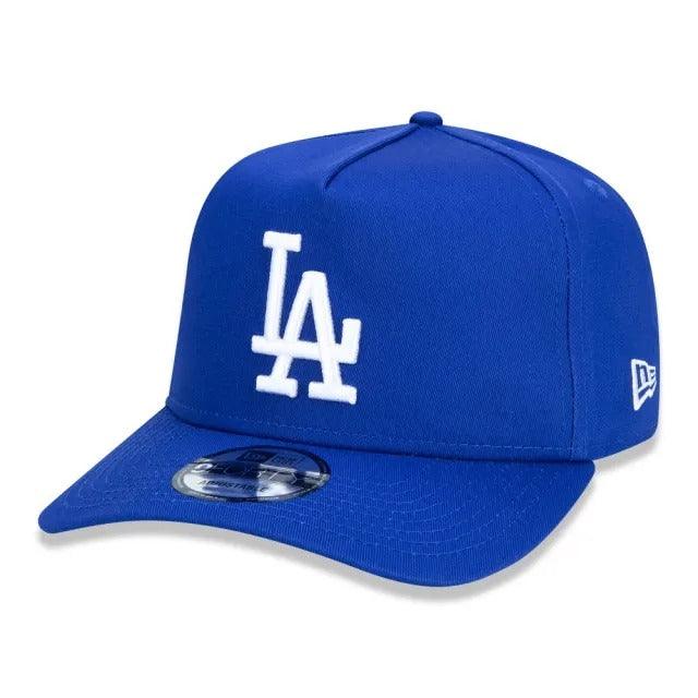 BONE NEW ERA LOS ANGELES DODGERS