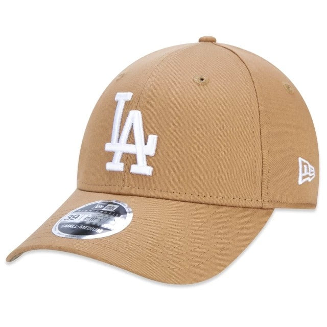 BONÉ NEW ERA 3930 LOS ANGELES DODGERS KAKI