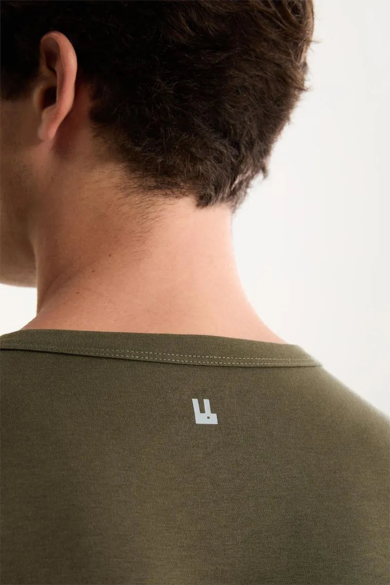 CAMISETA FOXTON SUEDINE PIMA