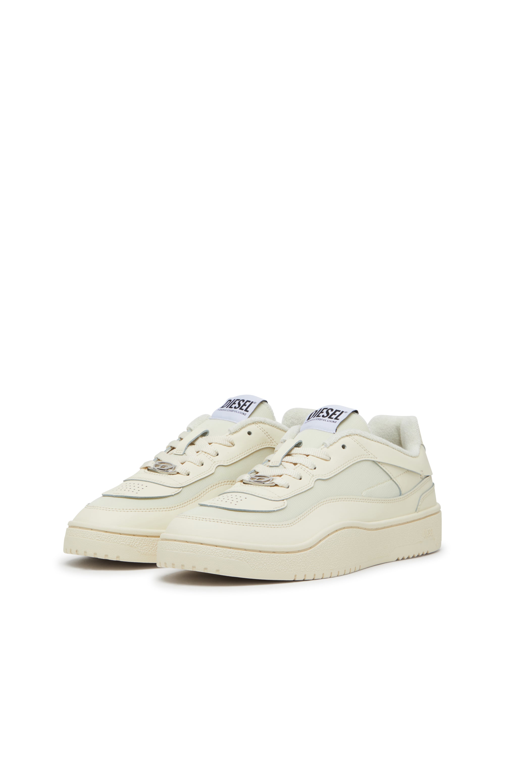 TÊNIS DIESEL MASCULINO SOVAL SKATE LOW SNE