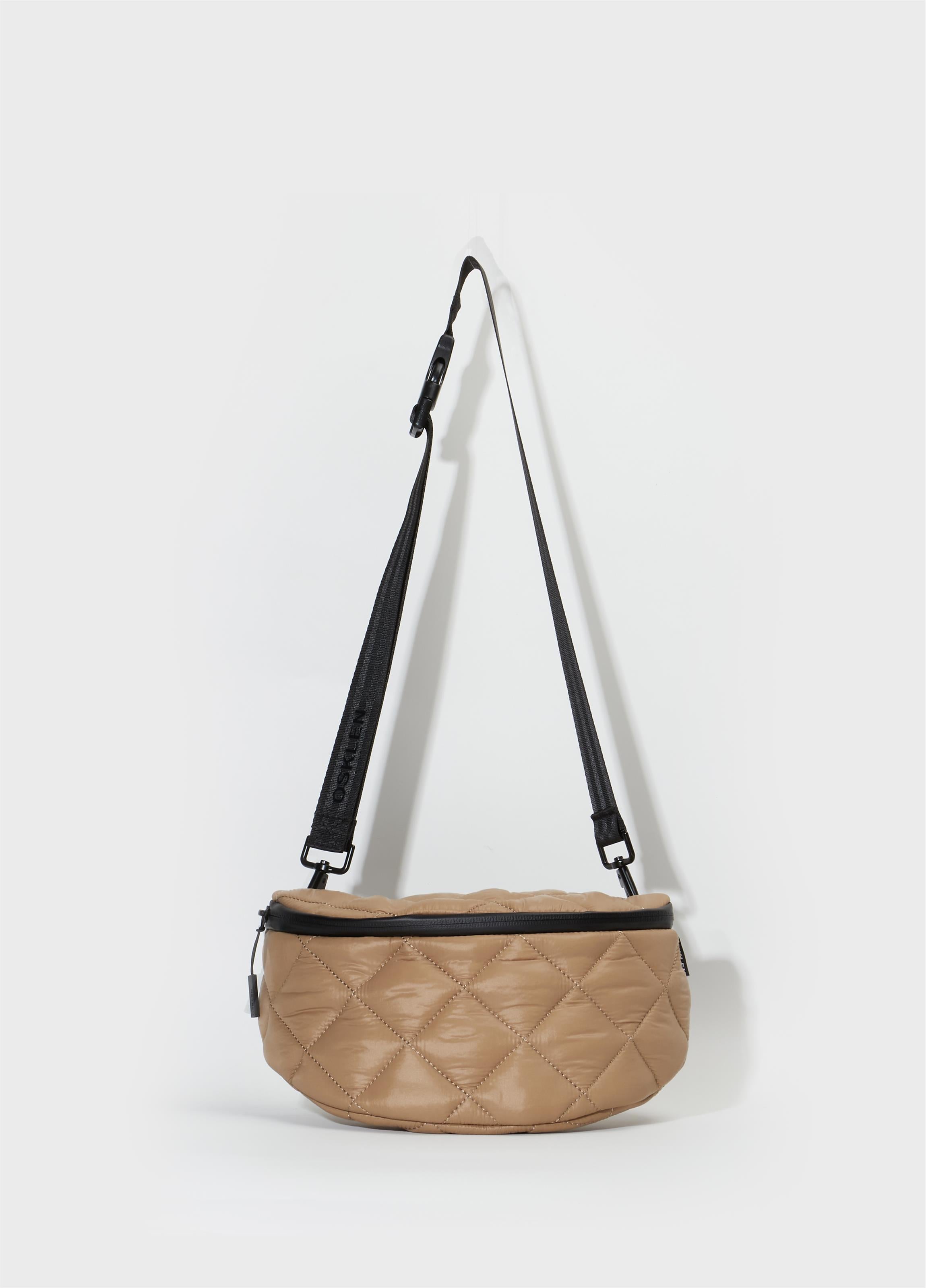 BOLSA POCHETE OSKLEN MATELASSE NEW