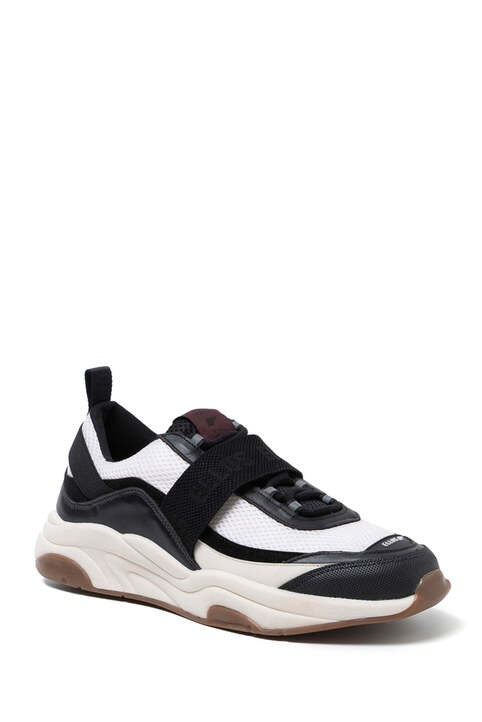 TENIS ELLUS MASCULINO RAMBLA