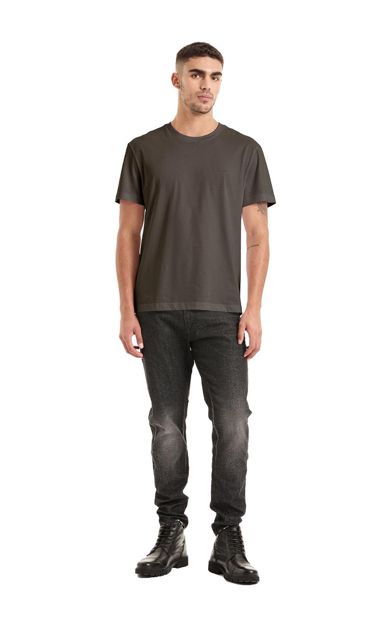 CAMISETA ELLUS COTTON FINE CO CLASSIC