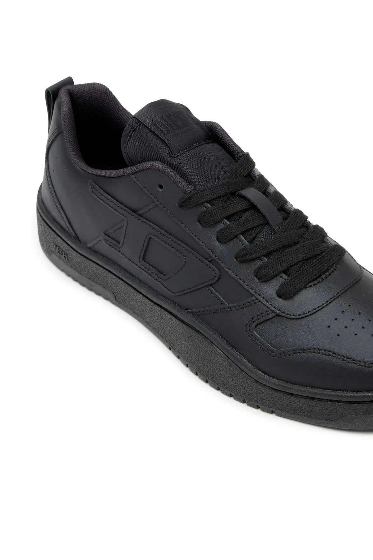 TÊNIS DIESEL S-UKIYO V2 LOW - PRETO