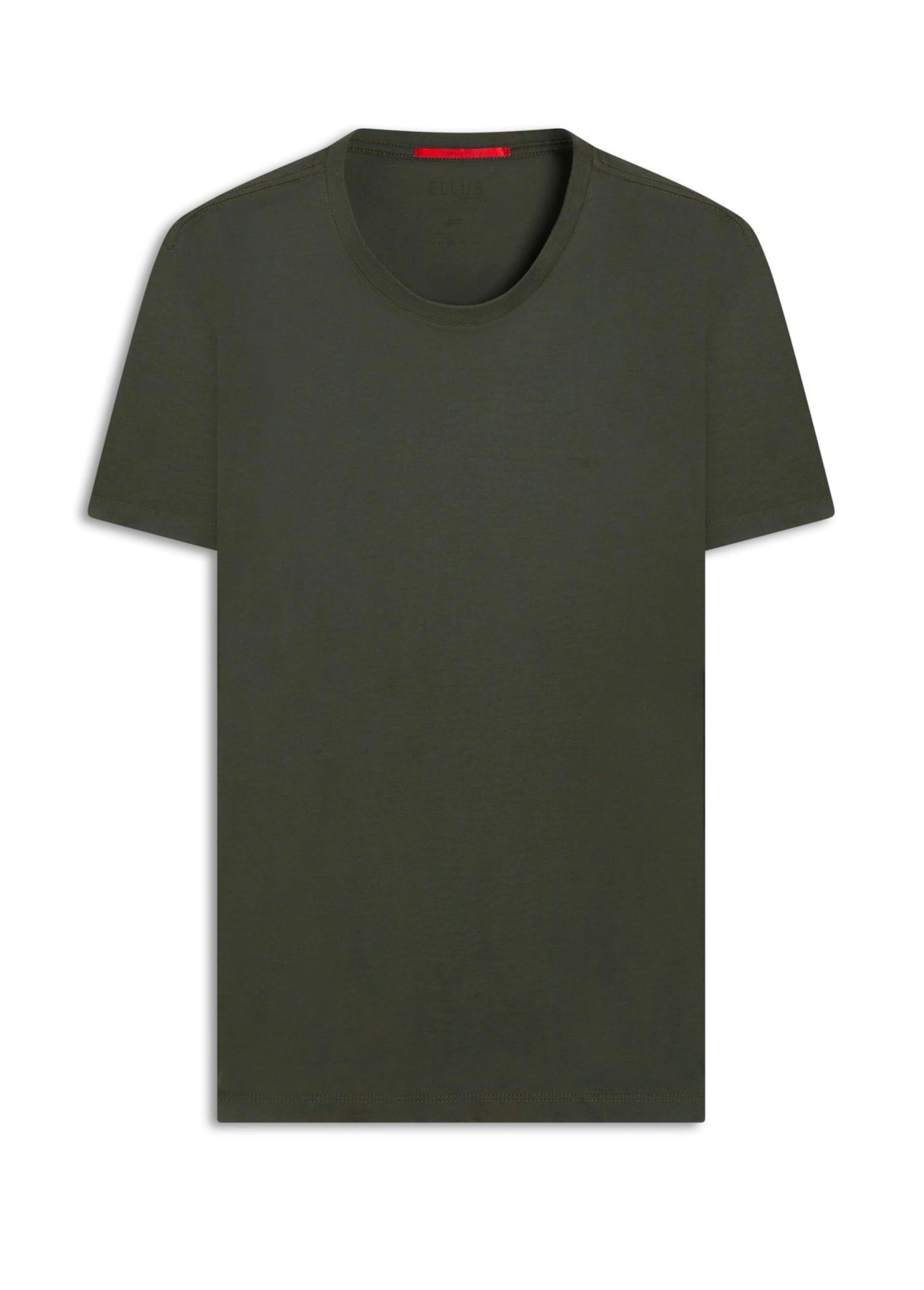CAMISETA ELLUS MASCULINA PIMA CLASSIC