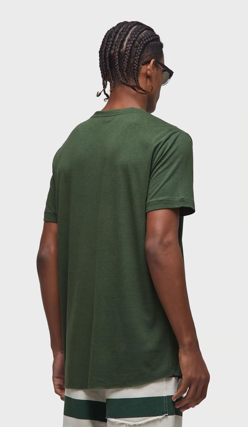 CAMISETA OSKLEN MASCULINA LIGHT BRASAO