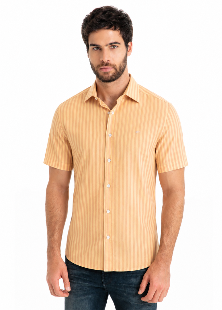 CAMISA ELLUS TRICOLINE DENVER SURF NEW ITALIAN