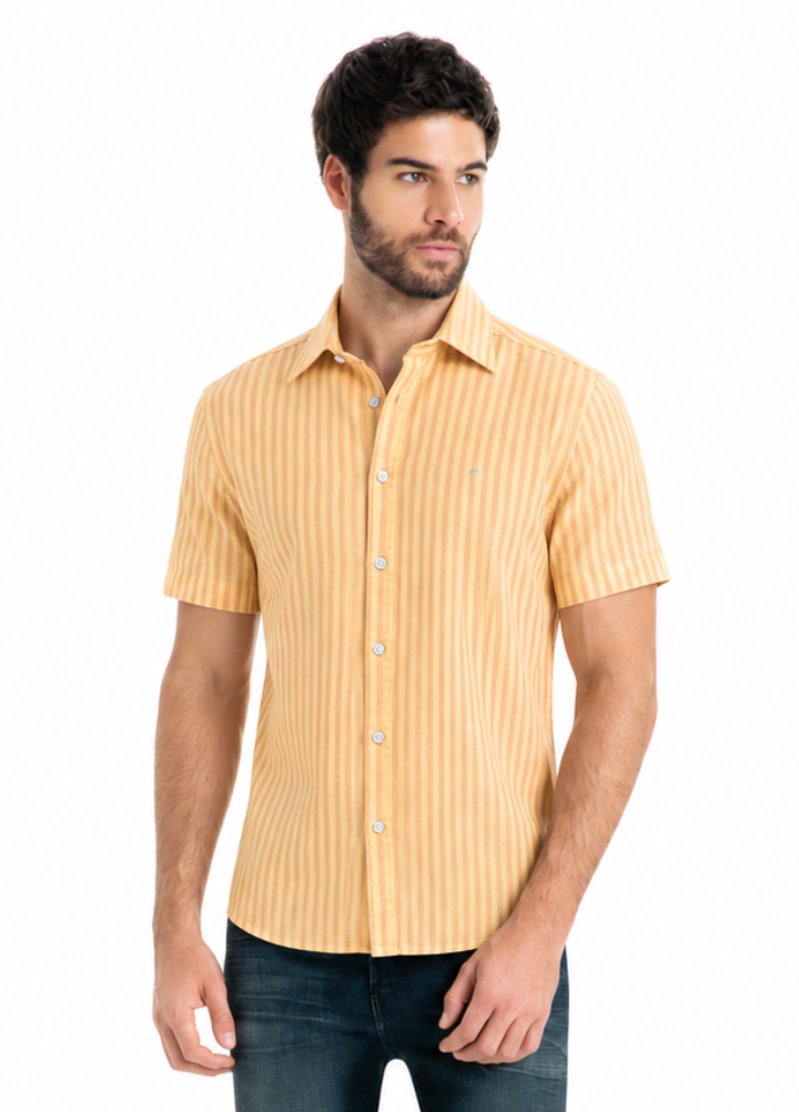 CAMISA ELLUS TRICOLINE DENVER SURF NEW ITALIAN