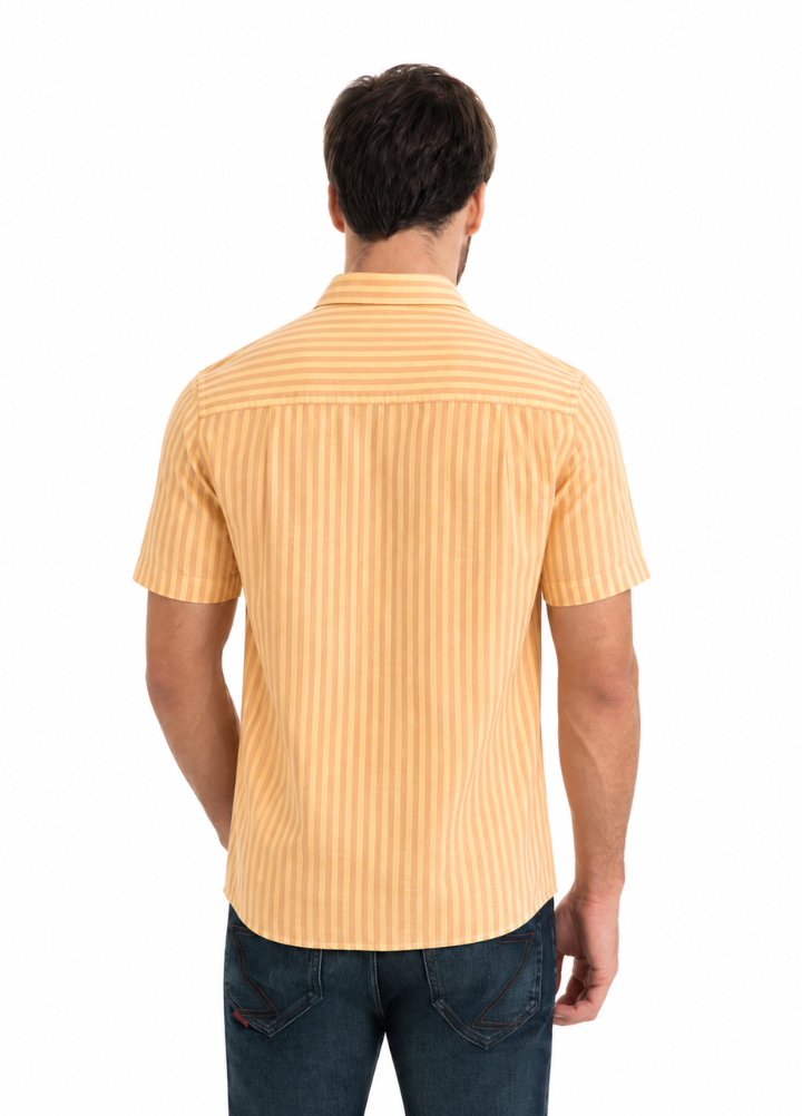 CAMISA ELLUS TRICOLINE DENVER SURF NEW ITALIAN