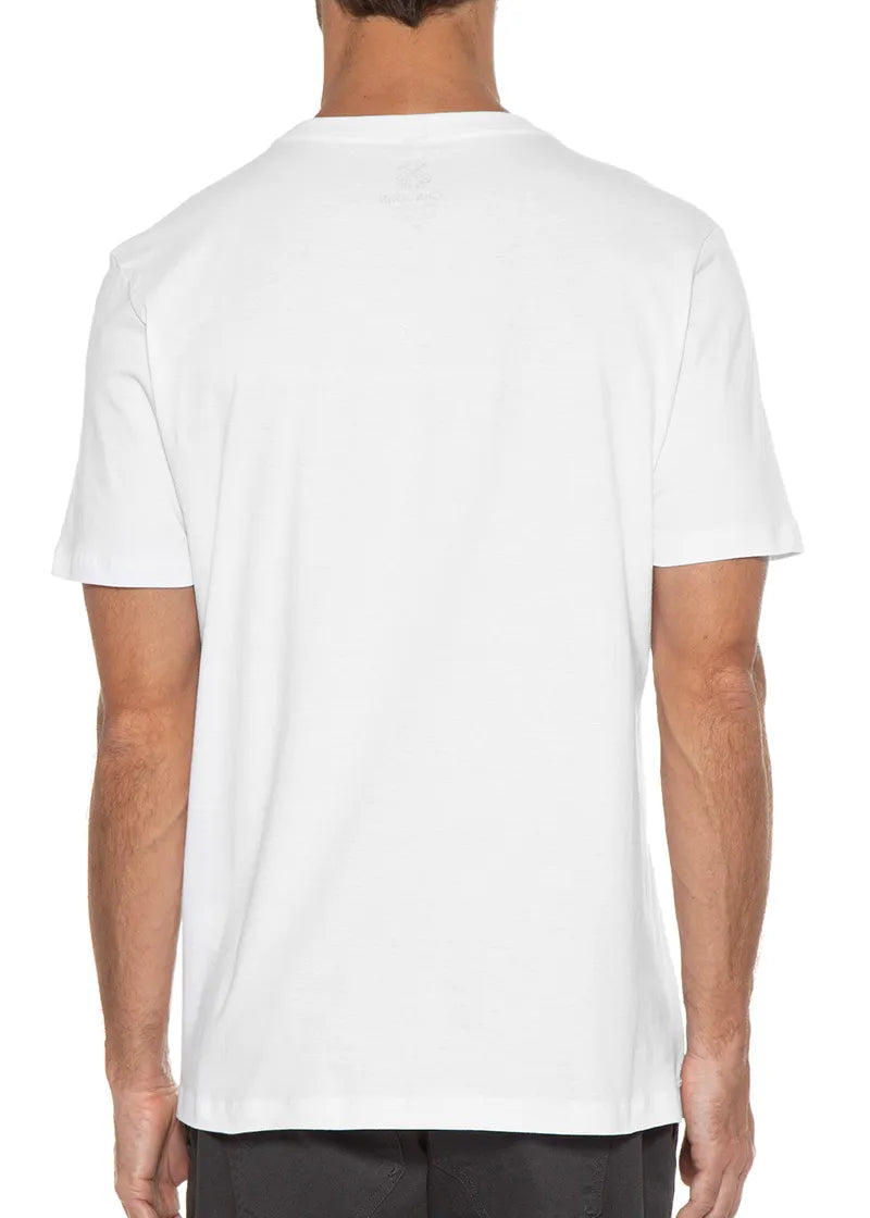 CAMISETA JOHN JOHN BROKEN
