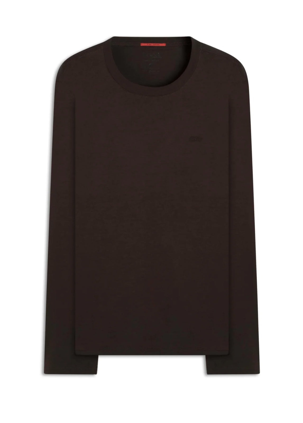 CAMISETA ELLUS PIMA CLASSIC MANGA LONGA