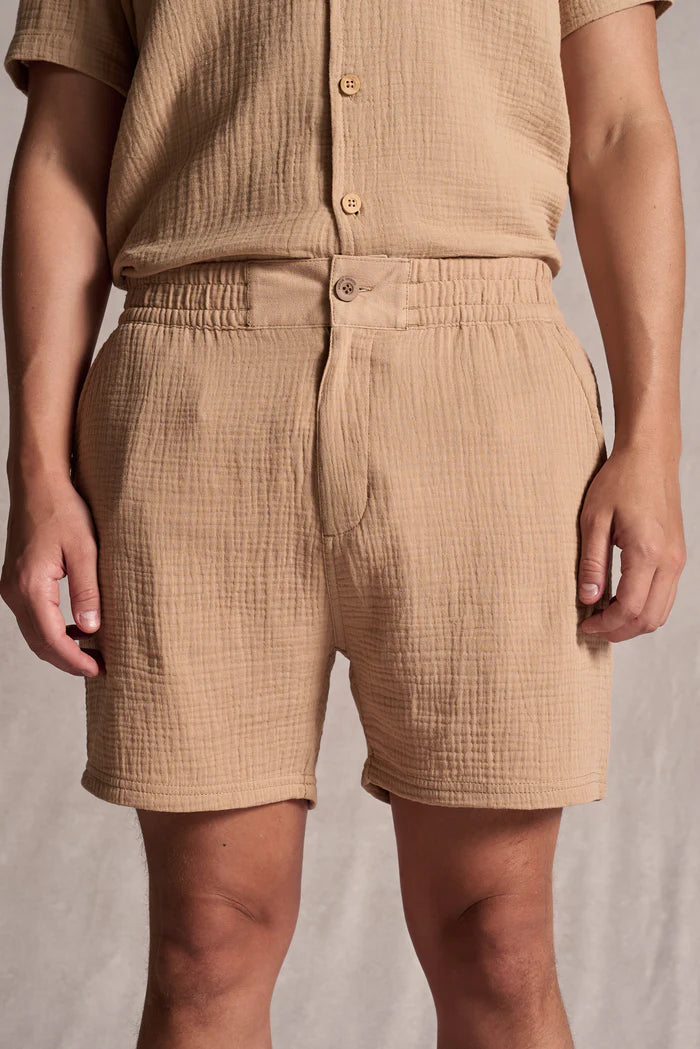 Conjunto Ankor Masculino Resort