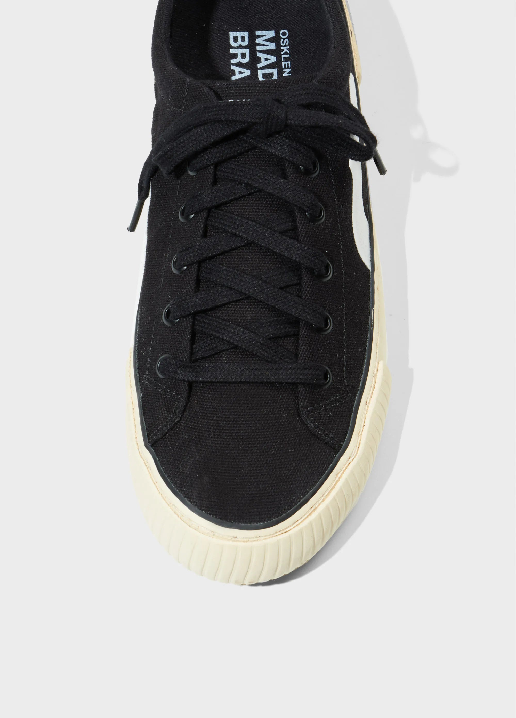 TENIS OSKLEN LONA +5521 MASCULINO