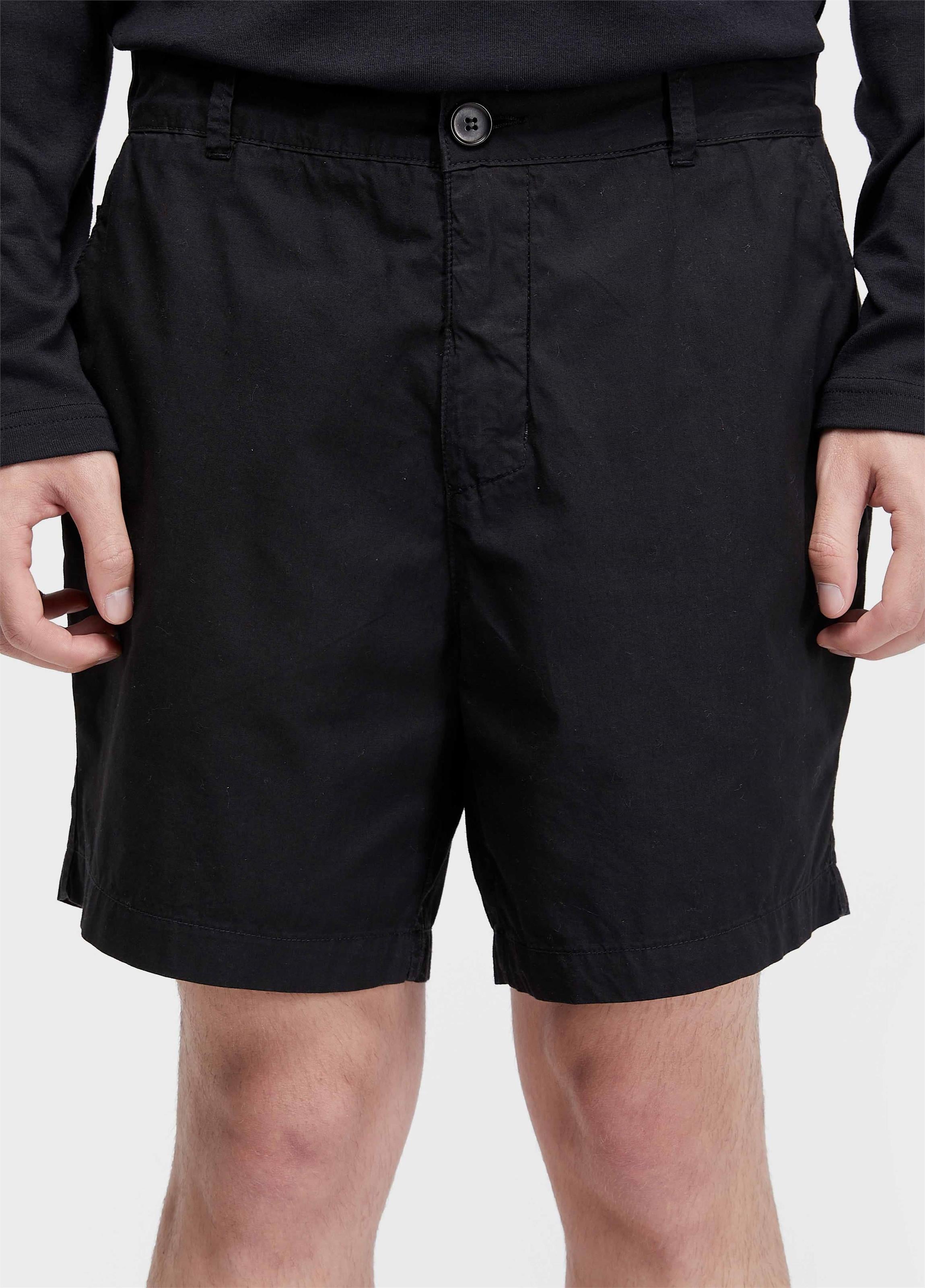 BERMUDA OSKLEN FLOW COTTON