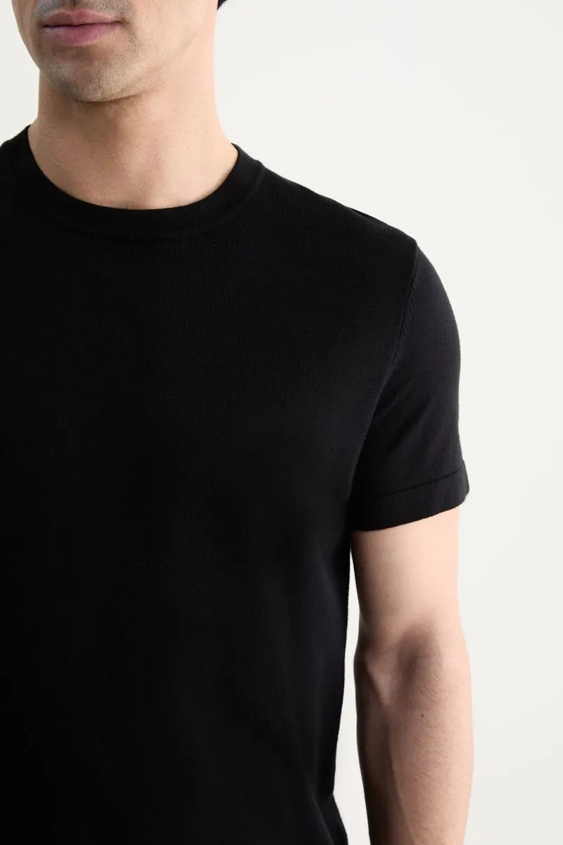 CAMISETA FOXTON TRICOT SOFT