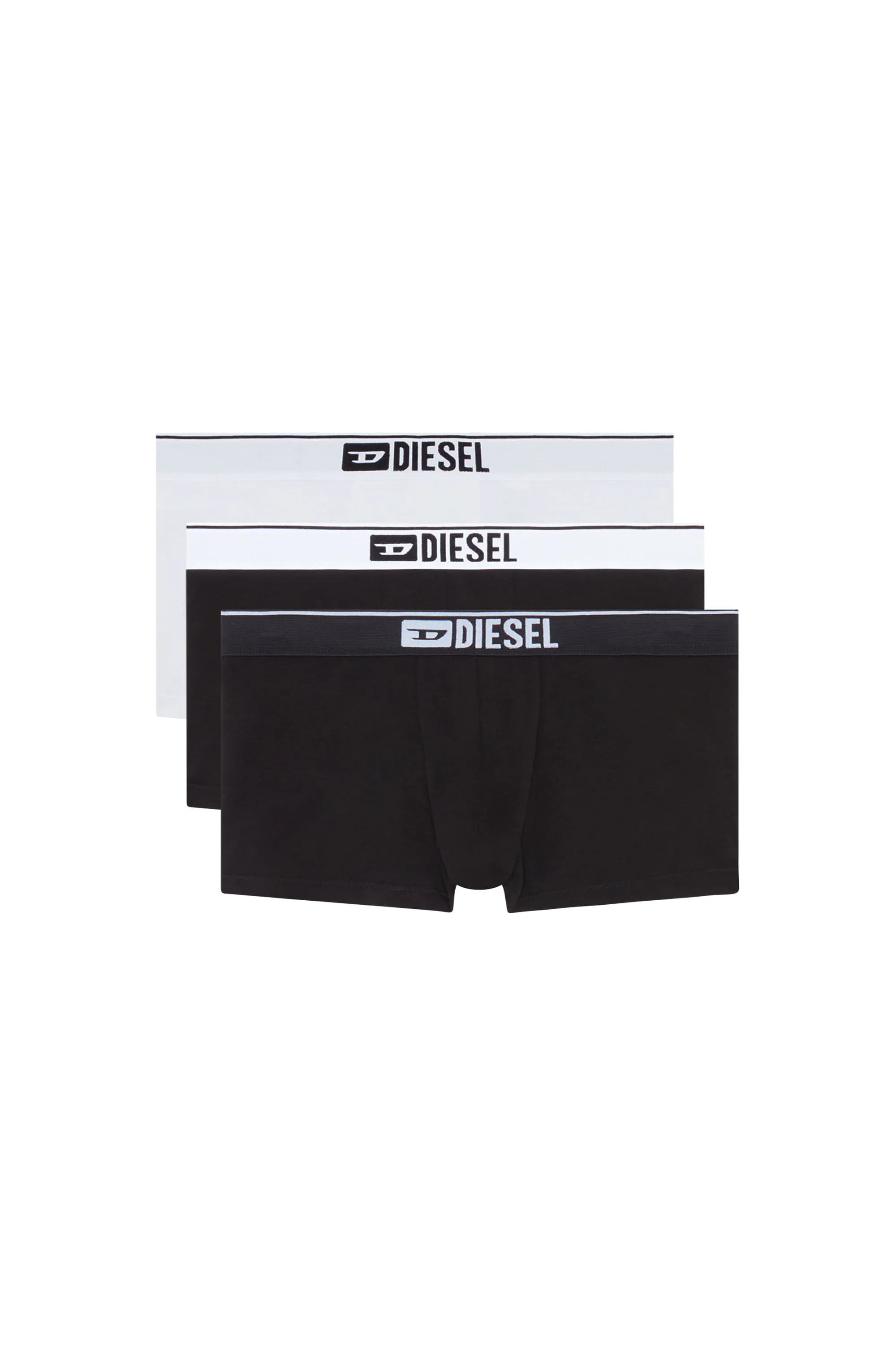 KIT 3 CUECAS DIESEL BOXER UMBX-DAMIEN