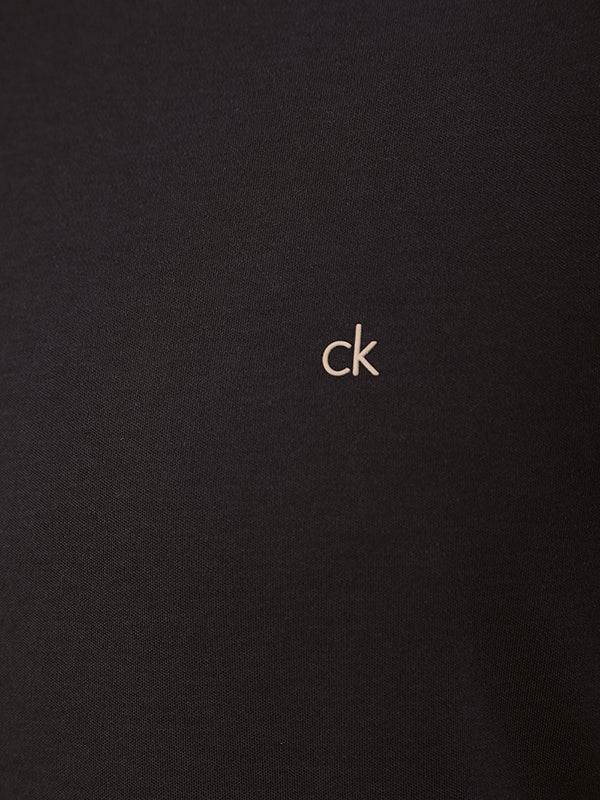 CAMISETA CALVIN KLEIN PIMA MASCULINO