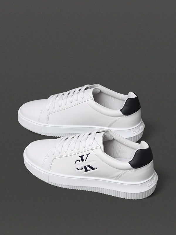 TENIS MASCULINO CALVIN KLEIN CHUNKY PRINT