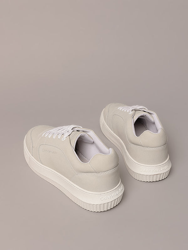 TENIS CALVIN KLEIN MASCULINO CHUNKY UNICOLOR