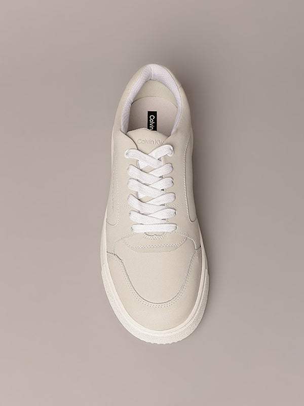 TENIS CALVIN KLEIN MASCULINO CHUNKY UNICOLOR