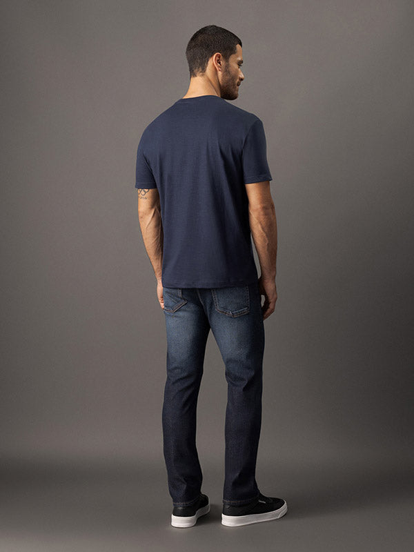 CAMISETA CALVIN KLEIN FLAME