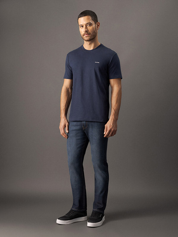 CAMISETA CALVIN KLEIN FLAME