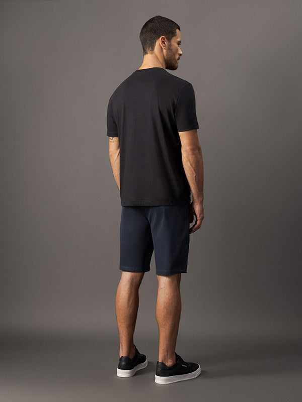 CAMISETA CALVIN KLEIN FLAME