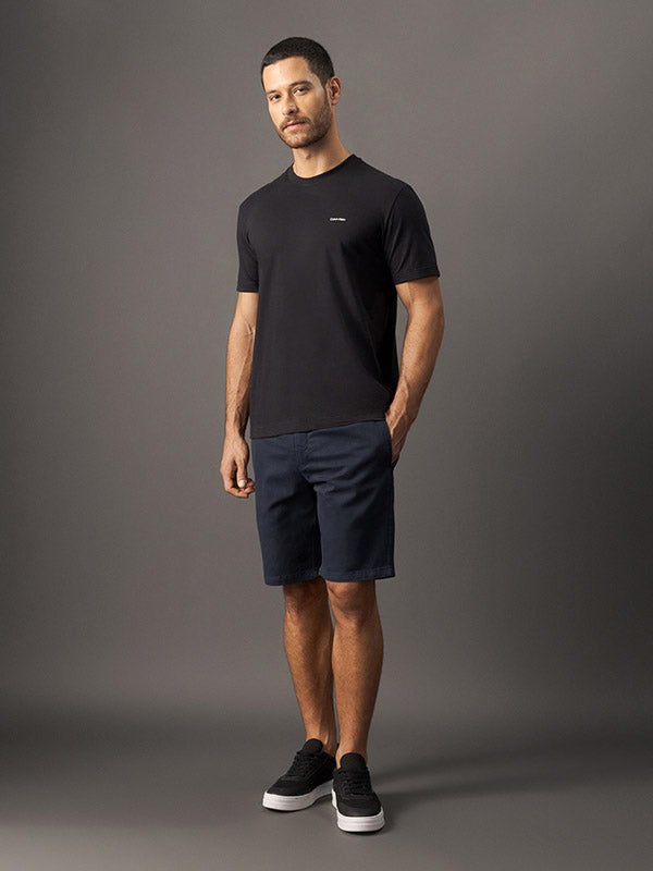 CAMISETA CALVIN KLEIN FLAME