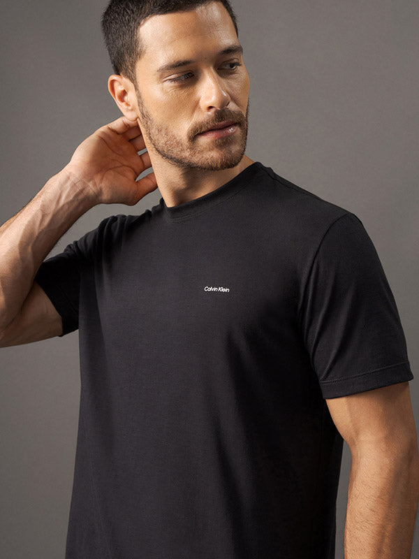 CAMISETA CALVIN KLEIN FLAME