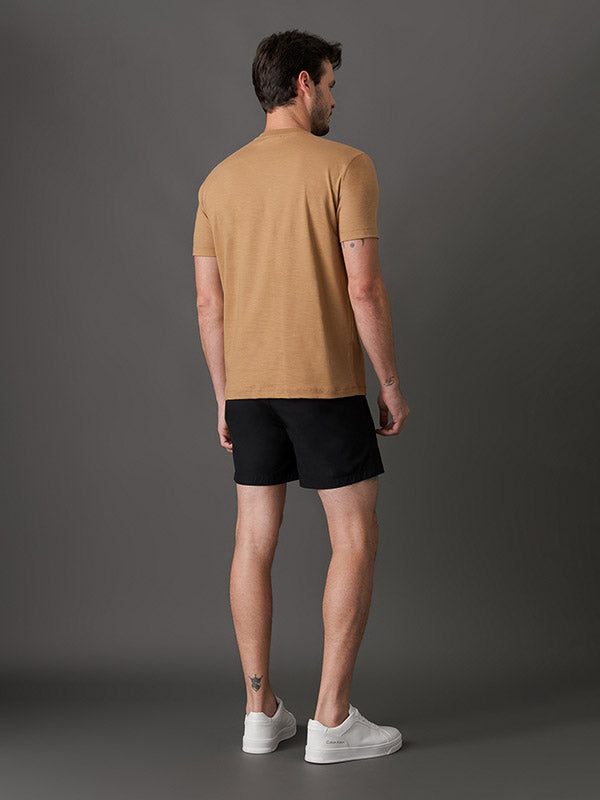 CAMISETA CALVIN KLEIN FLAME