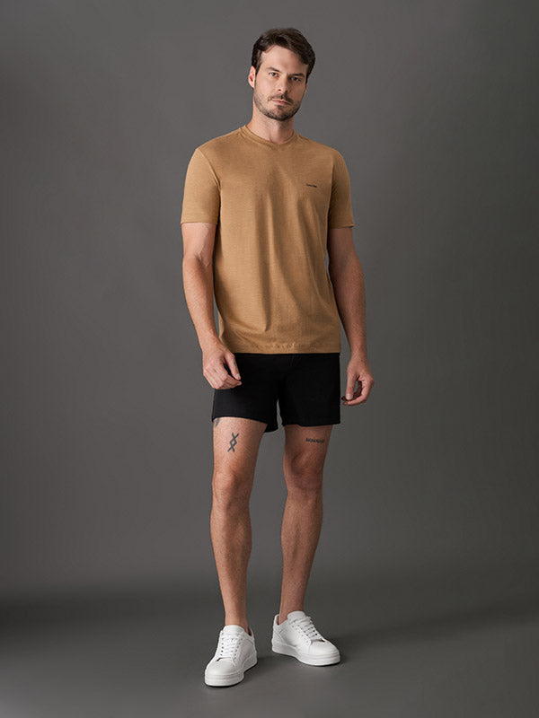 CAMISETA CALVIN KLEIN FLAME
