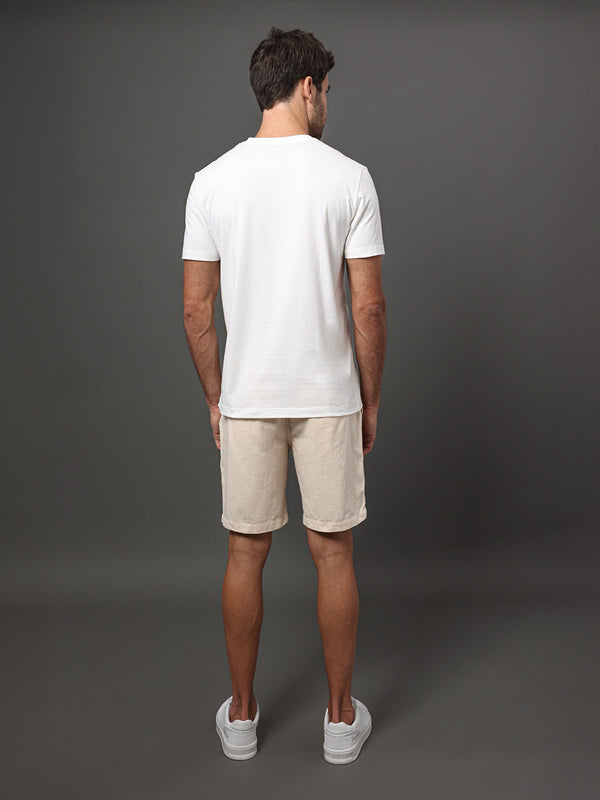 CAMISETA CALVIN KLEIN MASCULINA SUSTAINABLE