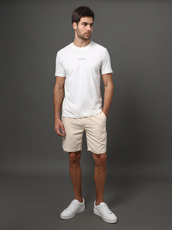 CAMISETA CALVIN KLEIN MASCULINA SUSTAINABLE