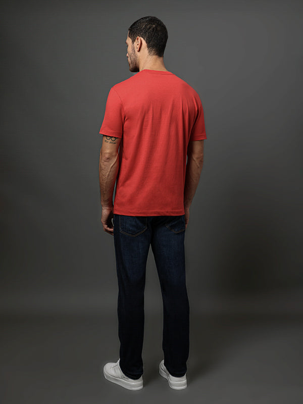 CAMISETA CALVIN KLEIN MASCULINA SUSTAINABLE