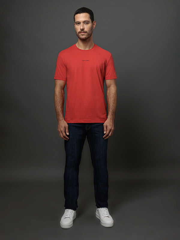 CAMISETA CALVIN KLEIN MASCULINA SUSTAINABLE