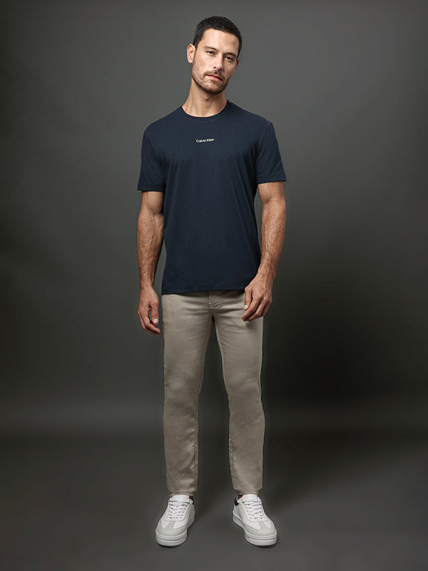 CAMISETA CALVIN KLEIN MASCULINA SUSTAINABLE