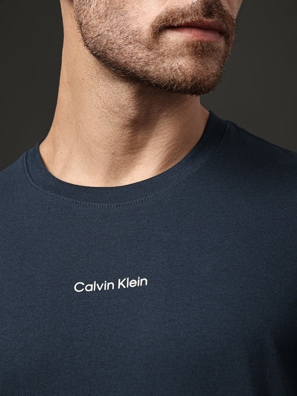 CAMISETA CALVIN KLEIN MASCULINA SUSTAINABLE
