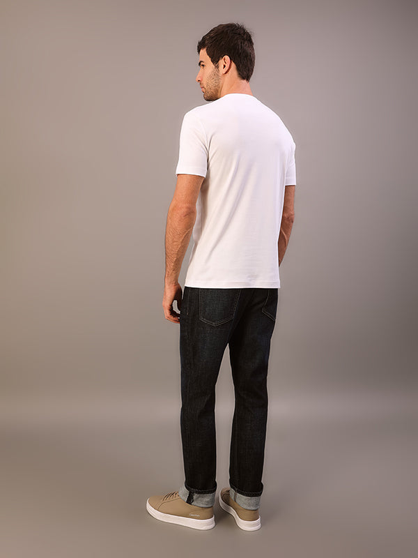 CAMISETA CALVIN KLEIN PIMA MASCULINO