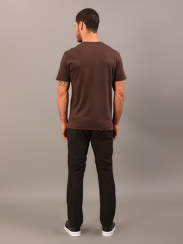CAMISETA CALVIN KLEIN PIMA MASCULINO
