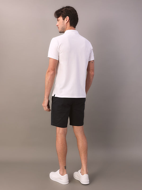 POLO CALVIN KLEIN MASCULINA PREMIUM