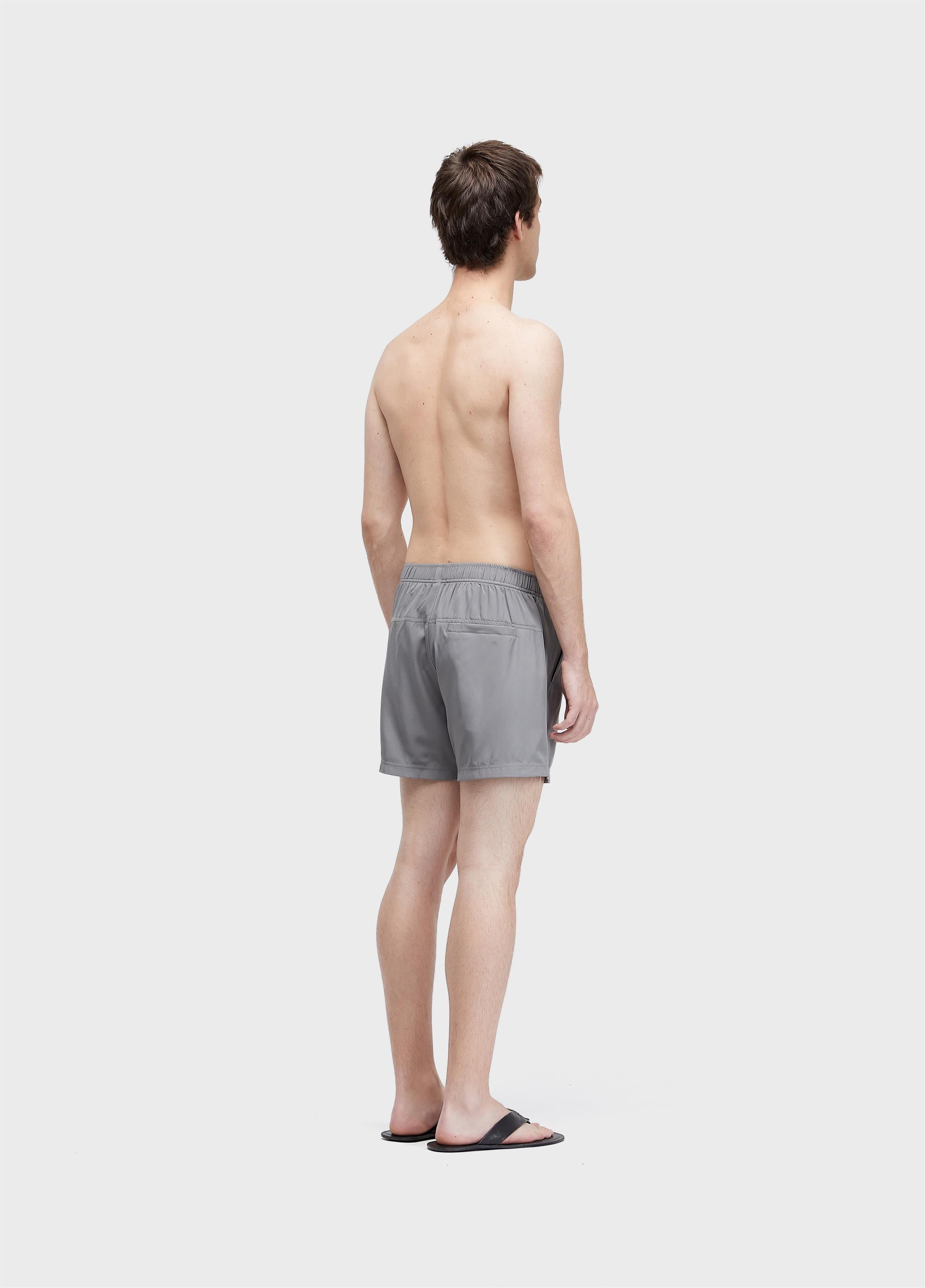 BEACH SHORT OSKLEN JOATINGA