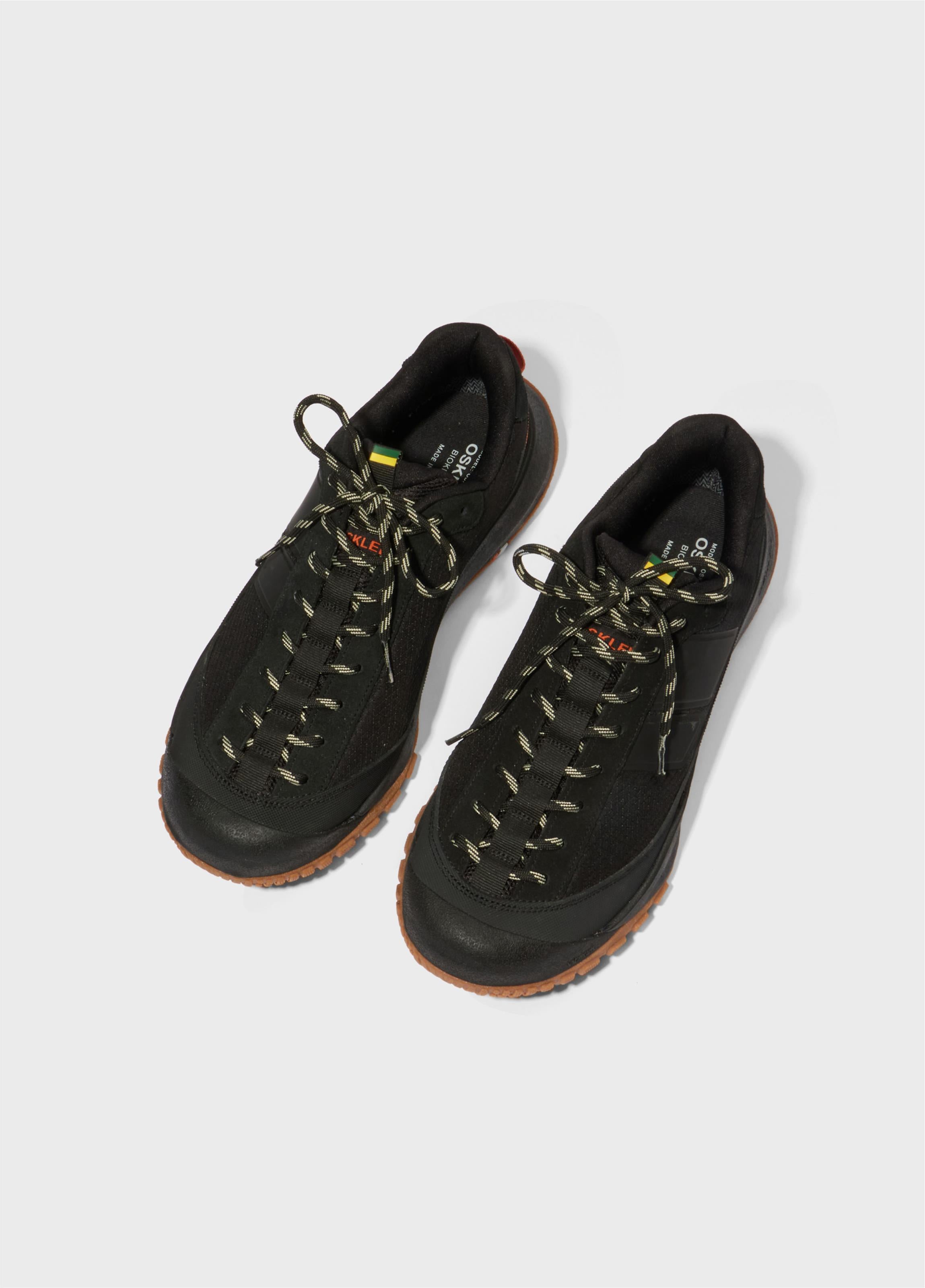 TENIS OSKLEN TRAIL TRKK MASCULINO