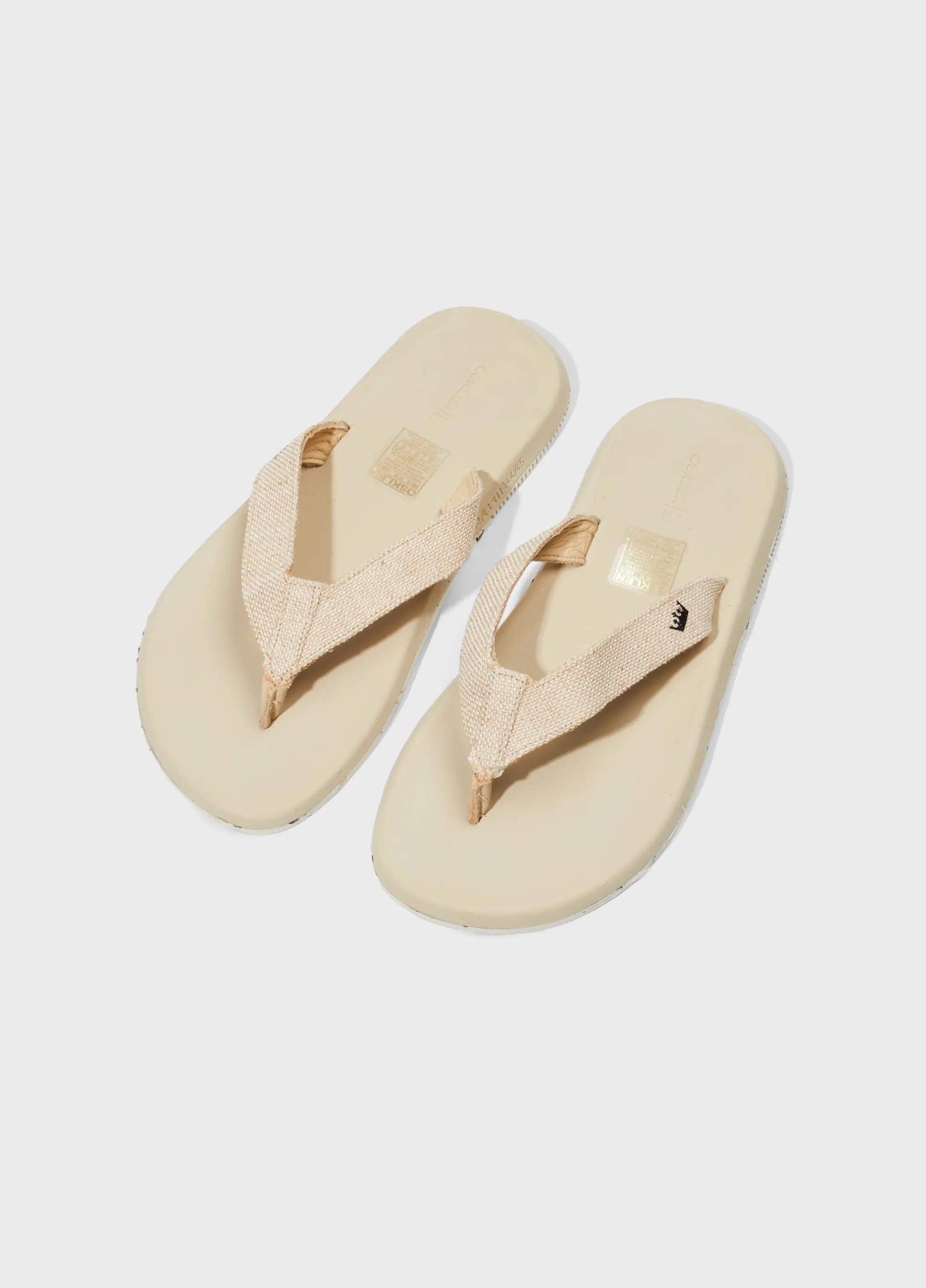SANDALIA OSKLEN JUTA MASCULINA