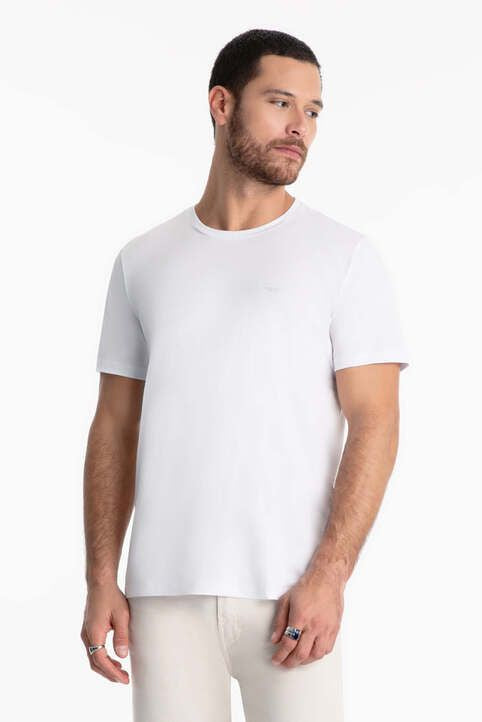 CAMISETA ELLUS MASCULINA PIMA EASA MIRROR CLASSIC