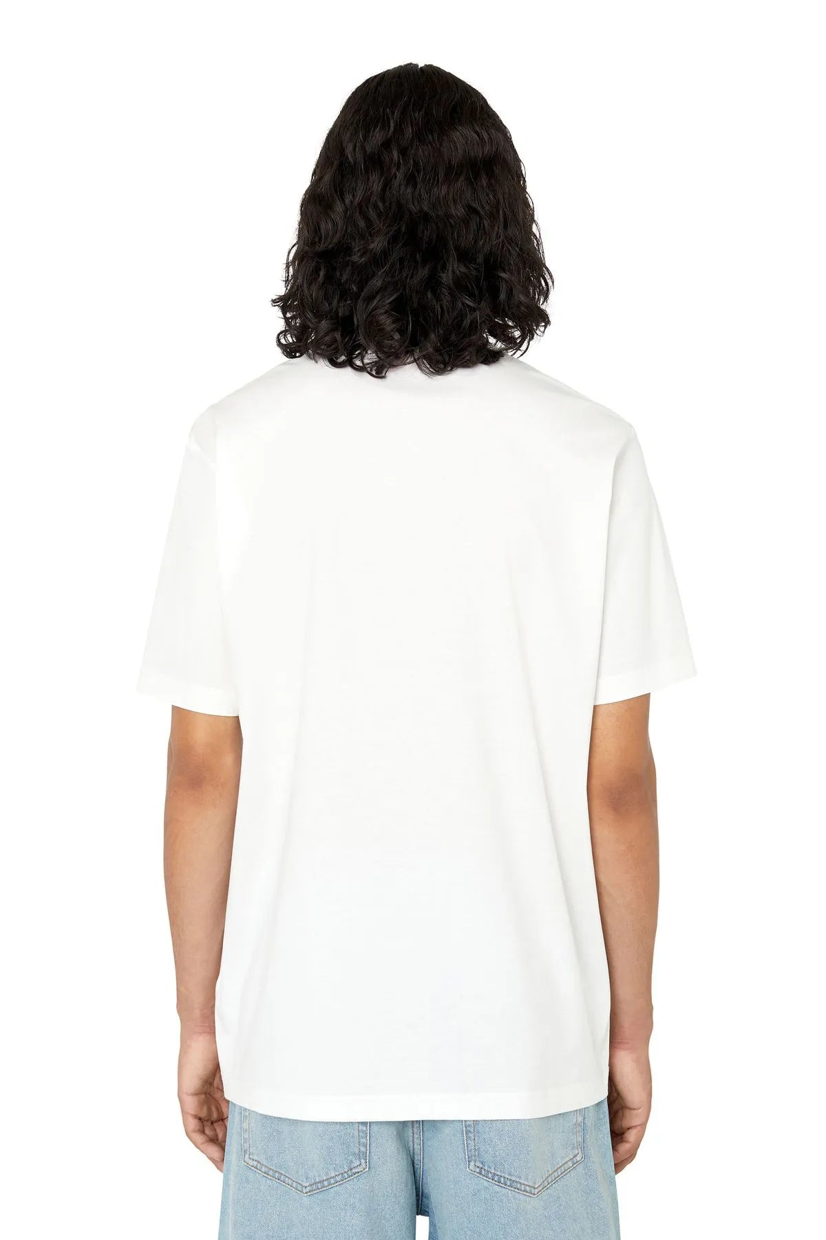 CAMISETA DIESEL MASCULINA T-JUST-DOVAL-PJ